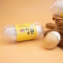 브랜드없음 [아침][특허인증]무수분 공법으로 탱글탱글 촉촉한 아침 란(수입) (15PET X 2구) 30구 / 개별포장, 1개