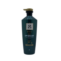 려 홍진단 편백쿨링 샴푸 820ml