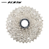 시마노 105 CS-R7100 로드 12단 스프라켓 (11-34T), 1개