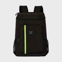 비투비월드 마운트 보온보냉 아이스백(30L)/배낭형 아이스백팩, 단품