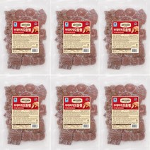 대림선 부대찌개 모둠햄 1kg, 5팩, 5개