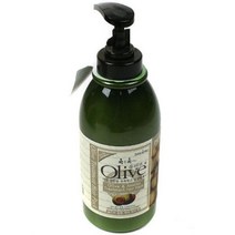 아임세레느 헤어케어 올리브 아미노 헤어팩 1000ml -, 본품