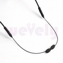 위블리 스포츠 안경줄 남자안경줄 안경분실방지