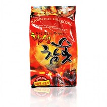 화성 참숯 700g 한봉지 079ㅣ바베큐숯 캠핑용품 숯불, 한봉지(700g)