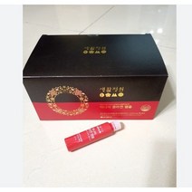 생활정원 하나미 콜라겐 앰플 28병(4주분) 1개
