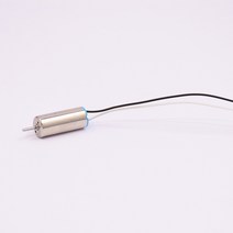 7mm x 16mm 미니 소형 코어리스 모터 0.8mm 샤프트 CW DC 3V 3.7V 55000RPM 고속 RC 드론 엔진 마이크로 71, 01 Motor A
