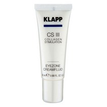 클랍 CSIII 콜라겐 아이존 크림 플루이드 20ml (모든피부/아이세럼), 1개