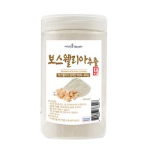 바라크 건강분말 보스웰리아추출분말(캔) 450g, 2개