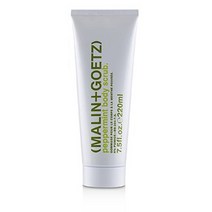 맬린앤게츠 페퍼민트 바디 스크럽 220ml/7.5oz