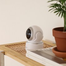 홈캠 가정용 CCTV 홈 카메라 강아지 냥이 반려동물 어르신 아기 모니터 방범 도둑 방지