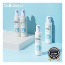 닥터디퍼런트 퍼스트 클렌징 밀크 200ml