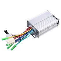 전기자전거 배터리 48v 36v 충전기 350w 전기 자전거 전자 자전거 스쿠터 브러시리스 dc 모터 컨트롤러 65, 없음