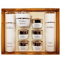 이자녹스 테르비나 AD 리제너레이팅 3종 세트 (스킨 로션 크림 아이크림 대박 구성), 1개