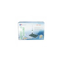 리선 저면 여과판 UF-60, 1