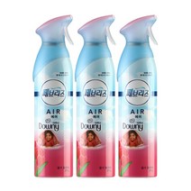 위즈브리드 페브리즈 에어 다우니향기 275g 공기탈취제 섬유탈취제 향균탈취스프레이 섬유향수 페브리즈섬유탈취제 실내방향제 섬유탈취스프레이 방향제 디퓨저 페브리즈에어 다우니 룸스프레이 방냄새제거 화장실방향제 실내냄새제거 실내탈취제, 12개