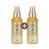 [달바] 화이트 트러플 수프림 인텐시브 세럼 100ml x 2개 + 샘플 2종