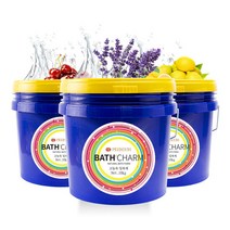 [바스참] 프리미엄 고농축 10kg 대용량 업소용 입욕제, 제품명:프리미엄 고농축10KG|향:국화