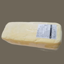블록치즈 모짜렐라 치즈 브라더스 베스톤 2.5KG, 베스톤 모짜렐라 블록치즈 2.5KG