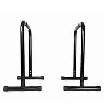 A2Z몰 함마톤 평행봉 딥스바 코어 복근운동 어깨단련, 옐로우