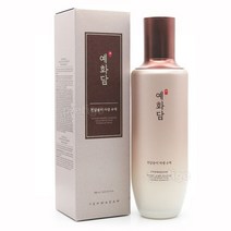 더페이스샵 더페이스샵 예화담 천삼송이 자생 수액 155ml, 단일옵션
