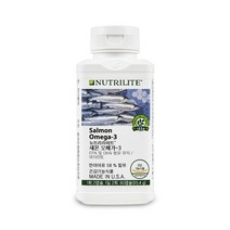 암웨이, 새몬 오메가3, 1box