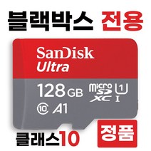 블랙캠 CAT9 캣9 /블랙캠 캣9 알파 메모리 128GB