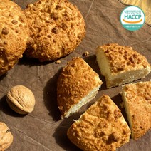 [숲베이커리] 소보로빵 소보루빵 쌀로만든 건강한 디저트 제과 영양간식 단체주문 세트, 55g