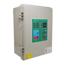 씨뉴 SPW-130 콘트롤박스 자동수위조절기 1HP 단상 220V, 1개