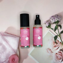 썸앤드제주 달달한 동백오드퍼퓸 100ml, 1개