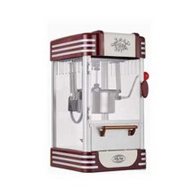 대용량 팝콘 제조기 간식 전기 튀기기 야유회 호프집, 클래식 모델