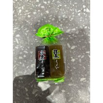 긴조 미니요깡 360g, 1개