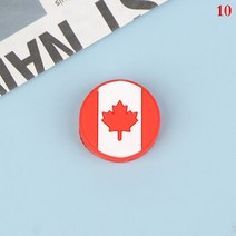 테니스 댐퍼 엘보방지 진동 충격 흡수 고무 댐프너 1pc 실리콘 국기 라켓 장치, 푸른