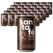 산타페 오리지널 커피 175ml x (29+1)캔