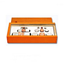 금속밀도 측정기