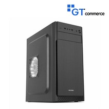 인텔 셀러론 G5900 8GB h510m 240GB 재택 사무 업무용 영상시청 조립PC, 삼성 DDR4 16GB(8GBx2)