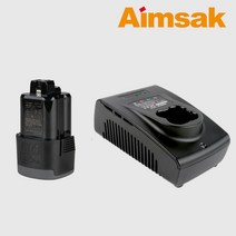 아임삭 배터리 충전기 밧데리 14.4V, 1. 배터리 14.4V 2.0Ah B20P14A