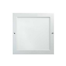 (주)나이스조명 LED 아크릴 방등 30W 60W 국산 삼성칩, G5.LED엣지사각직부등20W(220x220)