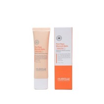 진정 커버 톤업 비비 크림 포스트 레이 블레미쉬 밤 SPF36 PA++50g 휴비스랩 피부과 화장품, 50g