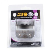 펄존(Furzone) 날 3F 13mm