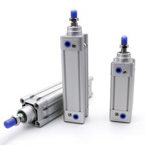DNC-32-40-PPV-A FESTO DNC, 10 250-PPV-A_03 DNC-50-