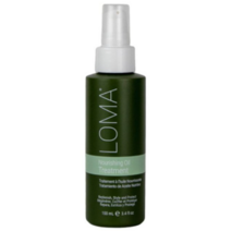 LOMA [로마샴푸] 너리싱 오일 트리트먼트 100ml, 단품없음
