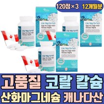 코랄 칼슘 산화 마그네슘 캐나다산 칼슘제 청소년 초등학생 여성 고등학생 수유부 쏙쏙 허리 코어 조인트 무릅 보충제 프리미엄 700 고칼슘 씹어먹는 에좋은음식 하루권장량