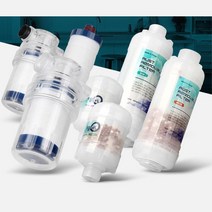 녹물제거 씽크대 코브라 정수필터 염소 세면대 업소용 샤워기 주방수전 가정용, 알뜰형 세탁기용