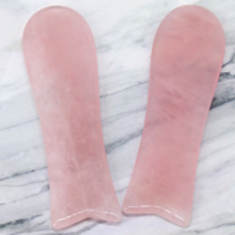 괄사 마사저 종아리 휴대용 갈사 괄사기 얼굴 경락 기구 마사지 크림 처진 볼살 리프팅 로즈쿼츠 물고기형 1+1, 마사지크림녹차