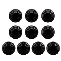 자동차 트렁크 방음 패드에 대 한 10 pcs 자동차 도어 충격 흡수 개스킷 자동차 대, 04