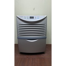LG 업소용 제습기 24리터 작동 잘됩니다