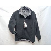 몽피크 남자후리스 양털 뽀글이 골프웨어 방풍 잠바 패딩 점퍼