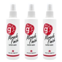 1+1+1 새한 글로발 체리 미러클 헤어스프레이 240ml