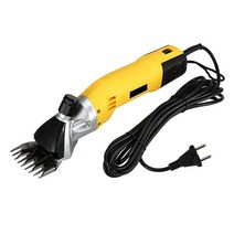 양모 깎기 트리머 뭉친털 전동양털깍이 바리깡 목장, 상세 페이지 참고, ZS1100와트 양모 가위 + 13톱니 마체테