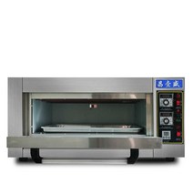 피자 화덕 2단 테이블형 대형 레스토랑 가마 창업, 컴퓨터버전2단2판전기(220v)접시1개